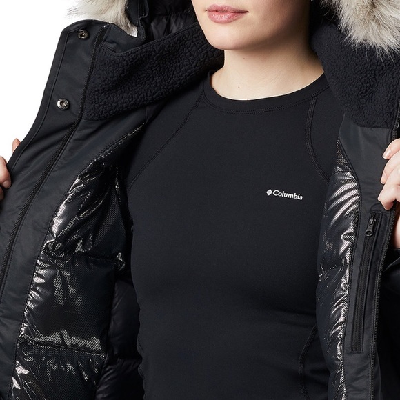 Columbia Down Parka - Picture 4 of 7